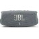 ΦΟΡΗΤΟ ΗΧΕΙΟ JBL CHARGE 5 GREY WATERPROOF IP67